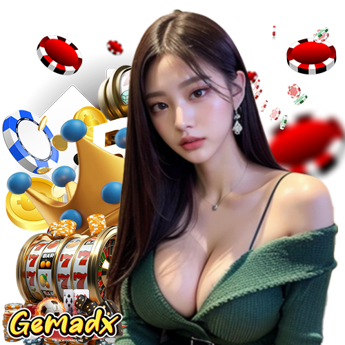 gemadx ลิขสิทธิ์แท้